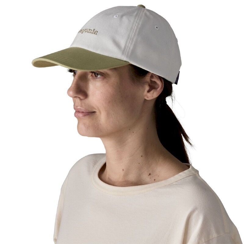 Patagonia Fitz Roy Icon Trad Cap - Czapka z daszkiem | Hardloop