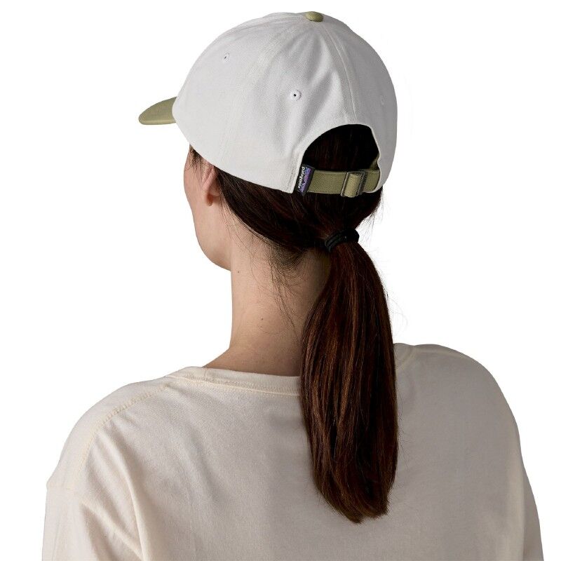 Patagonia Fitz Roy Icon Trad Cap - Boné | Hardloop