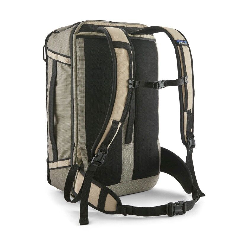 Patagonia Black Hole Mini MLC - Sac de voyage | Hardloop