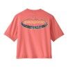 Patagonia Baby Cap Silkweight T-Shirt - Dětské triko | Hardloop