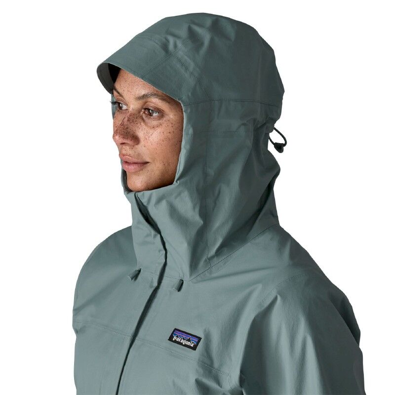 Patagonia W's Torrentshell 3L Jkt - Veste hardshell femme | Hardloop