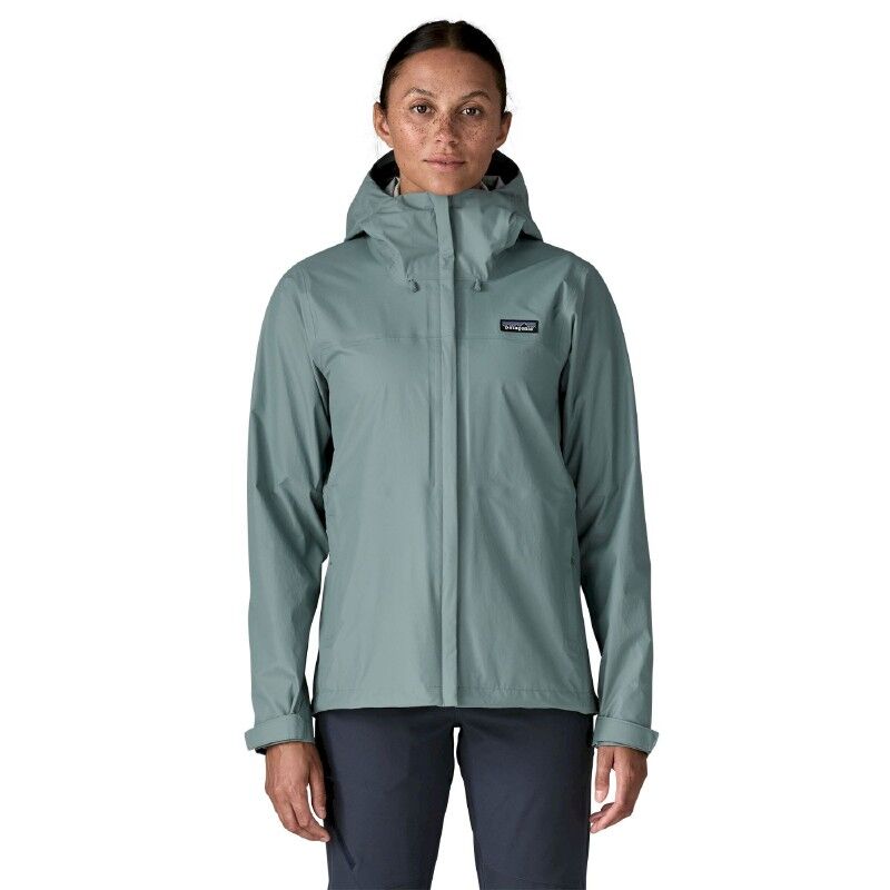 Patagonia W's Torrentshell 3L Jkt - Veste hardshell femme | Hardloop