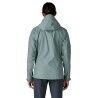 Patagonia W's Torrentshell 3L Jkt - Veste hardshell femme | Hardloop