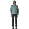 Patagonia W's Torrentshell 3L Jkt - Veste hardshell femme | Hardloop