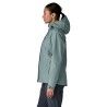 Patagonia W's Torrentshell 3L Jkt - Veste hardshell femme | Hardloop