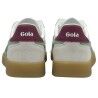 Gola Viper Leather - Lifestyle Schuhe - Damen | Hardloop
