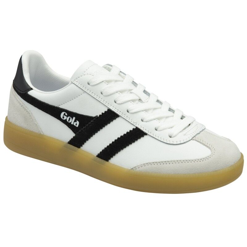 Gola Viper Leather - Lifestyle Schuhe - Damen | Hardloop