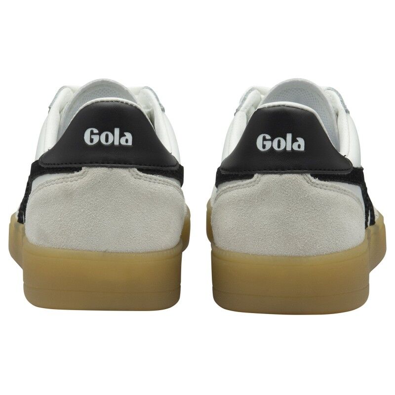 Gola Viper Leather - Lifestyle Schuhe - Damen | Hardloop