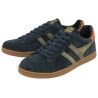 Gola Equipe II Suede - Lifestyle Schuhe - Herren | Hardloop