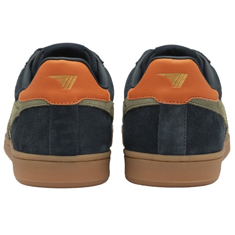 Gola Equipe II Suede - Lifestyle Schuhe - Herren | Hardloop
