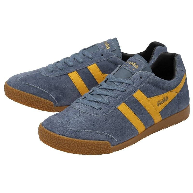 Gola Harrier - Zapatillas urbanos - Hombre | Hardloop