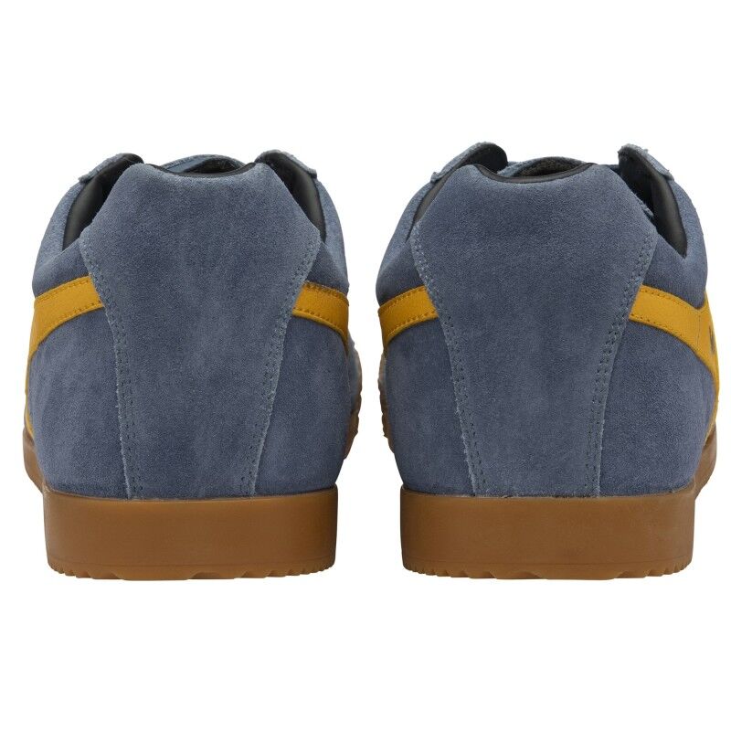 Gola Harrier - Chaussures lifestyle homme | Hardloop