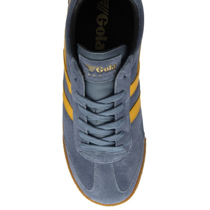 Gola Harrier - Urban schoenen - Heren | Hardloop