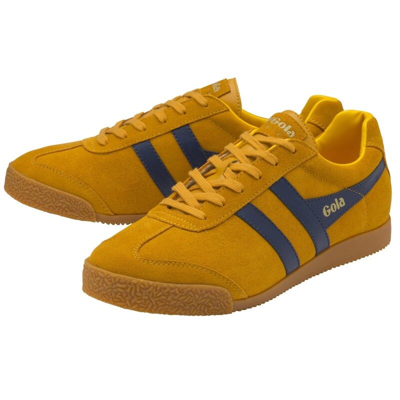 Gola Harrier - Lifestyle Schuhe - Herren | Hardloop