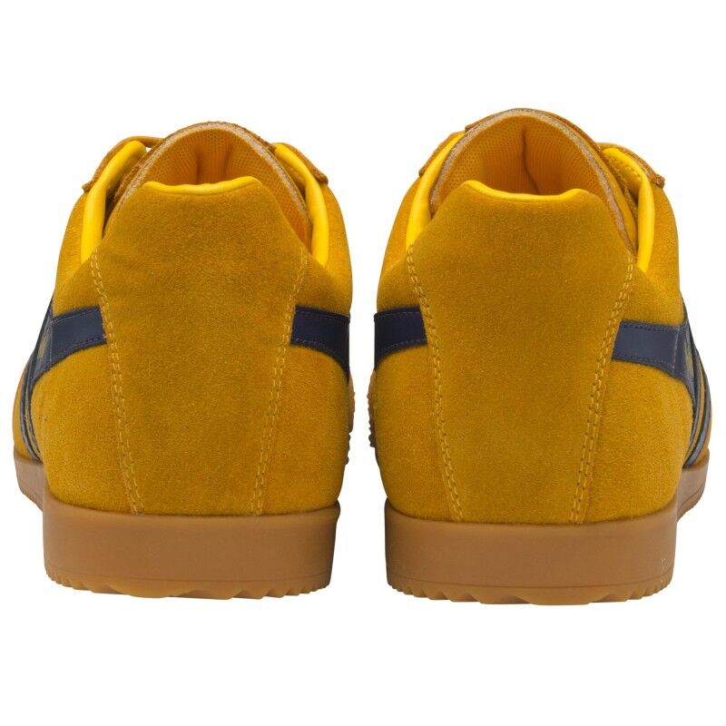 Gola Harrier - Lifestyle Schuhe - Herren | Hardloop