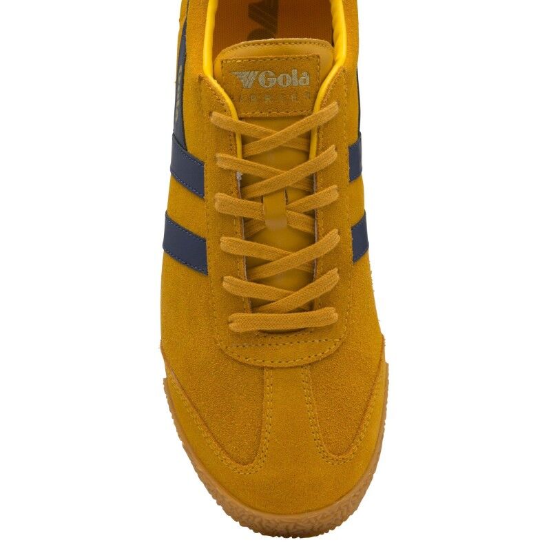 Gola Harrier - Lifestyle Schuhe - Herren | Hardloop