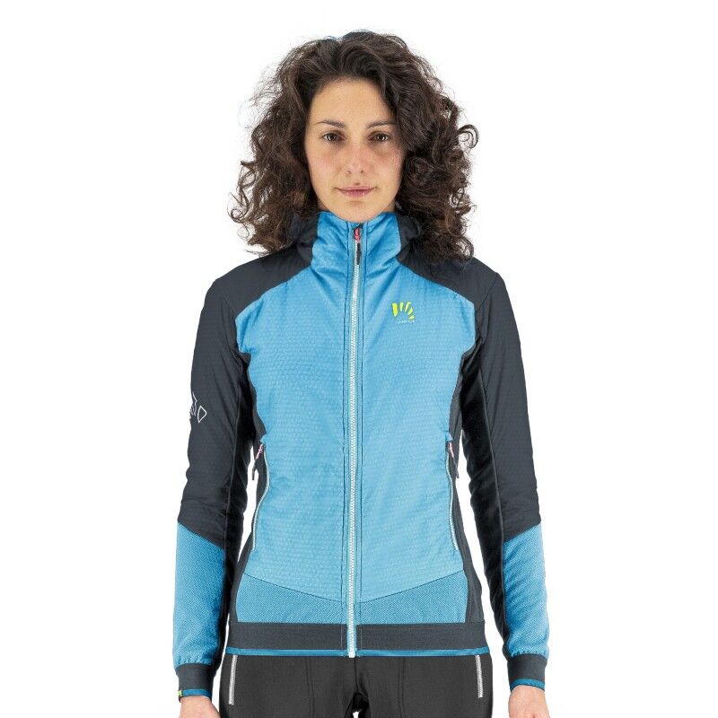 Karpos Alagna Plus Evo Jacket - Chaqueta softshell - Mujer