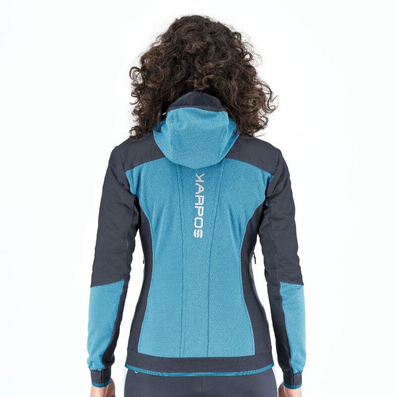 Karpos Alagna Plus Evo Jacket - Veste softshell femme | Hardloop