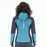Karpos Alagna Plus Evo Jacket - Softshelljack - Dames