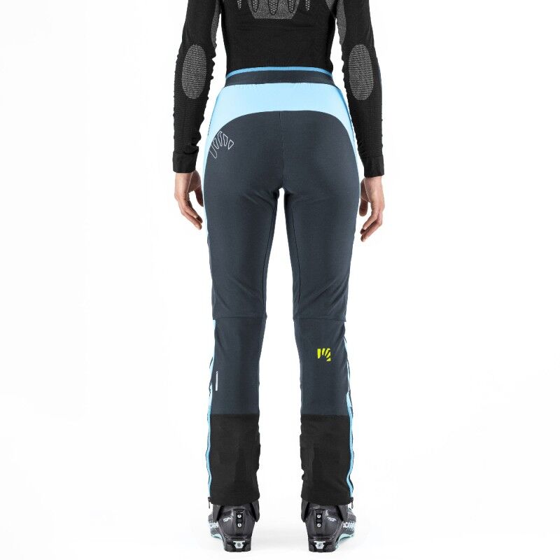 Karpos Alagna Plus Evo Pant - Softshellhose - Damen