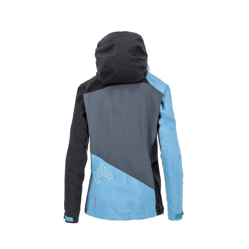 Karpos Marmolada Jacket - Kurtka przeciwdeszczowa damska | Hardloop