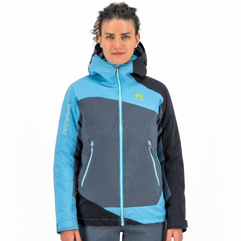Karpos Marmolada Jacket - Regenjas - Dames | Hardloop