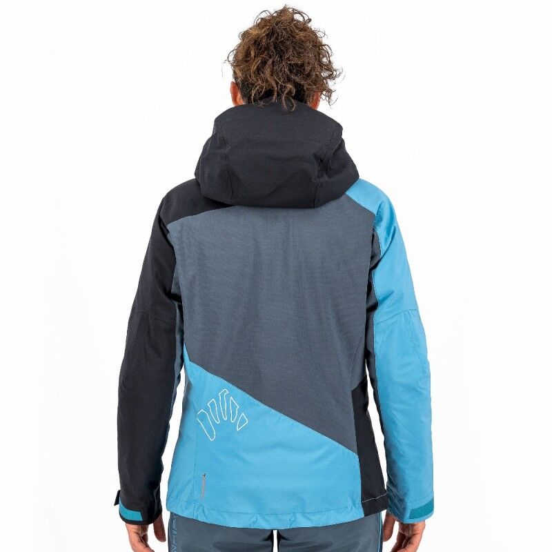 Karpos Marmolada Jacket - Regenjacke - Damen | Hardloop