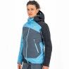 Karpos Marmolada Jacket - Chaqueta impermeable - Mujer | Hardloop