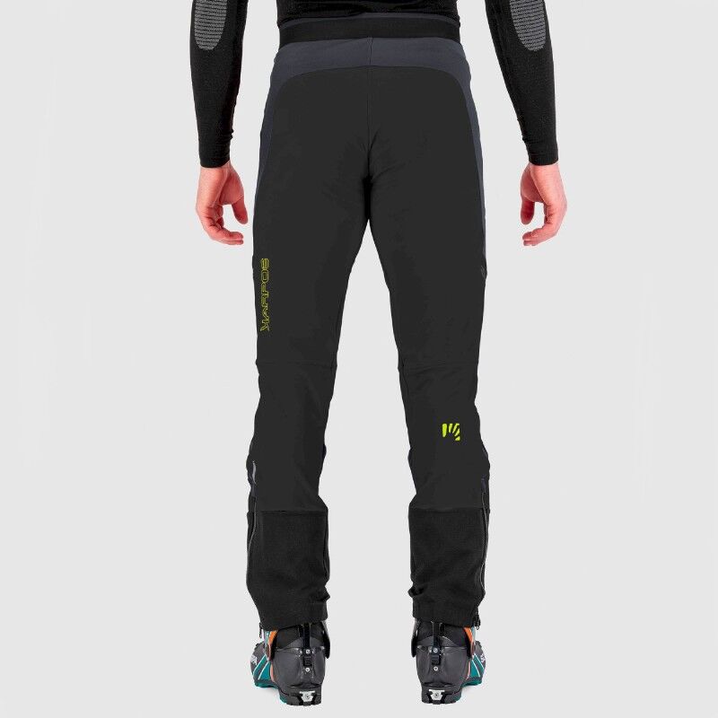 Karpos Alagna Plus Evo Pant - Softshellhose - Herren