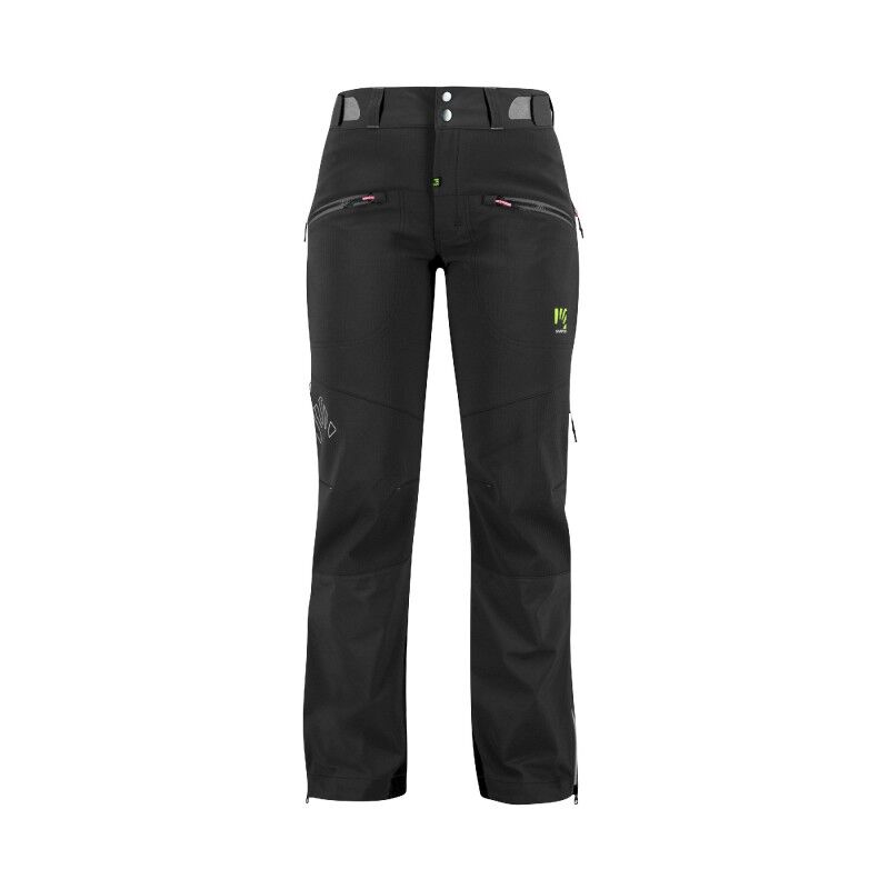 Karpos Marmolada Pant - Regenhose - Damen | Hardloop