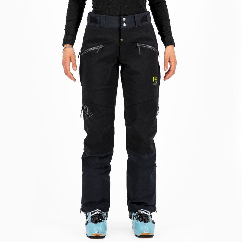 Karpos Marmolada Pant - Regenhose - Damen | Hardloop