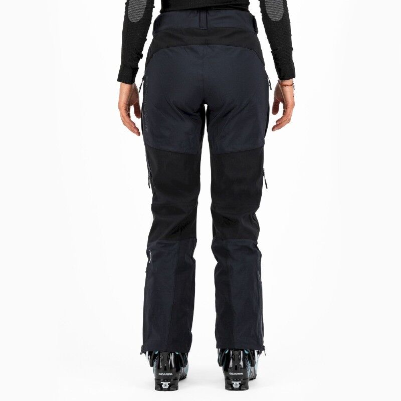 Karpos Marmolada Pant - Regenhose - Damen | Hardloop