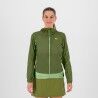 Karpos Lot Evo - Veste coupe-vent femme | Hardloop