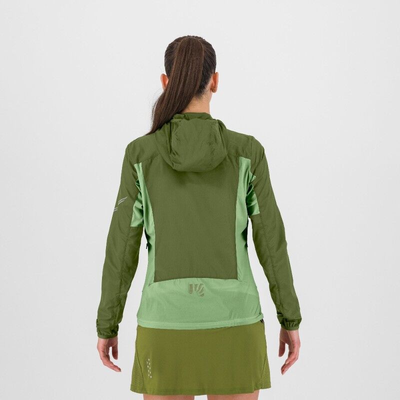 Karpos Lot Evo - Casaco corta-vento mulher | Hardloop