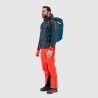 Karpos Piz Palu'Evo Jkt - Softshelltakki - Miehet