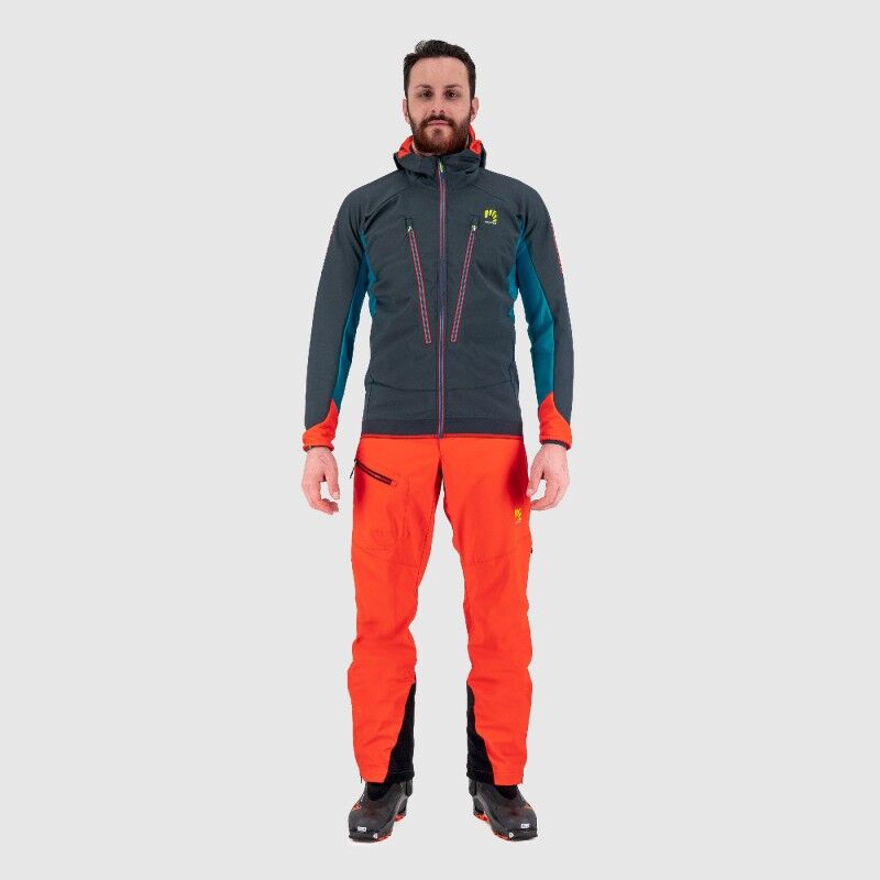 Karpos Piz Palu'Evo Jkt - Softshelljacke - Herren