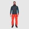 Karpos Piz Palu'Evo Jkt - Chaqueta softshell - Hombre