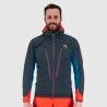 Karpos Piz Palu'Evo Jkt - Casaco softshell homem | Hardloop