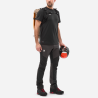 Millet Fusion TS SS - T-shirt homme | Hardloop