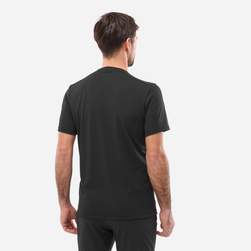 Millet Fusion TS SS - T-shirt homme | Hardloop