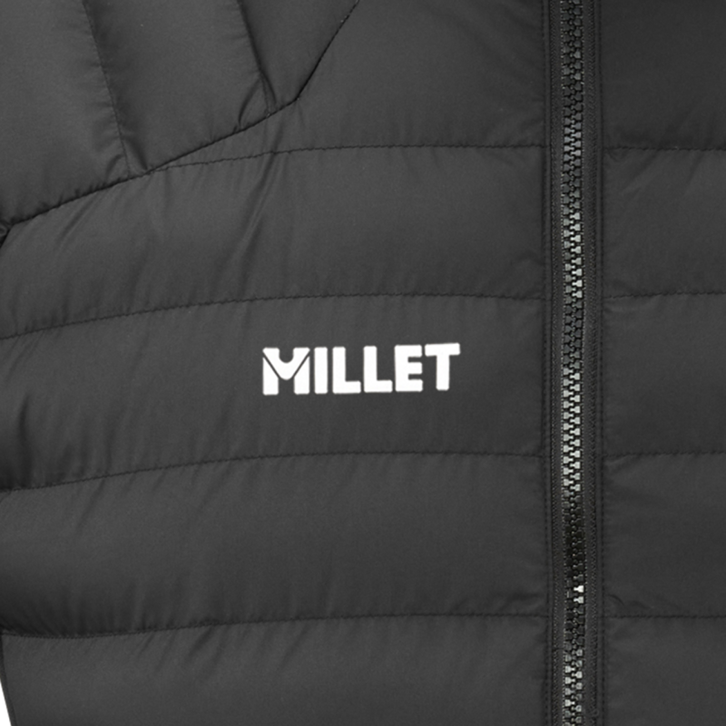 Millet Fitz Roy Warm Jacket - Dunjakke - Herrer | Hardloop