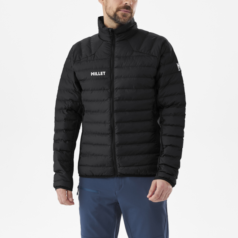 Millet Fitz Roy Warm Jacket - Chaqueta de fibra sintética - Hombre | Hardloop