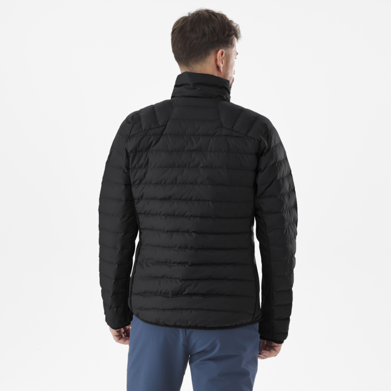 Millet Fitz Roy Warm Jacket - Synthetic jacket - Men's | Hardloop