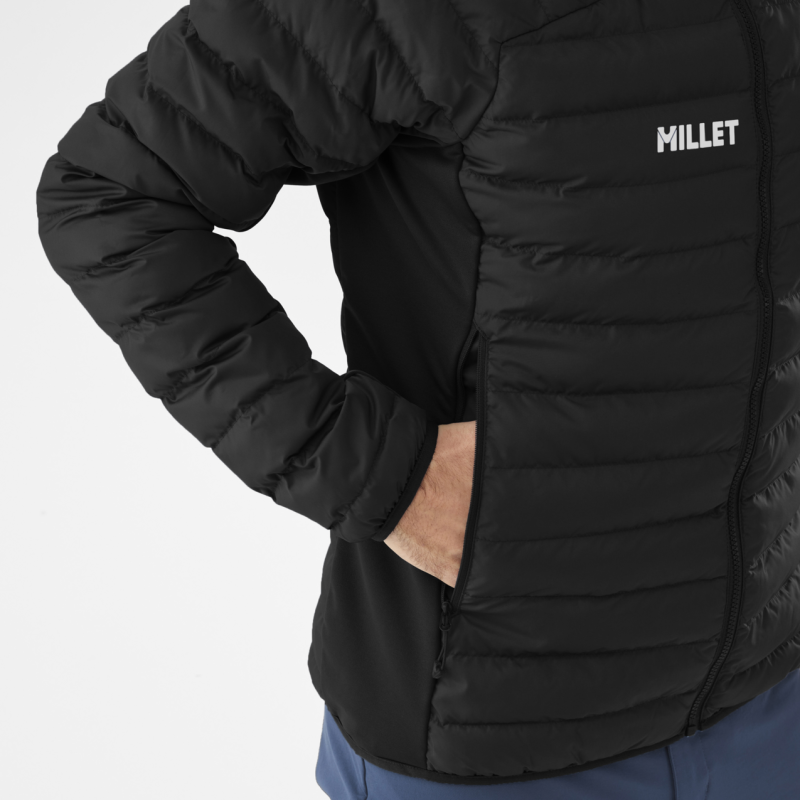 Millet Fitz Roy Warm Jacket - Chaqueta de fibra sintética - Hombre | Hardloop