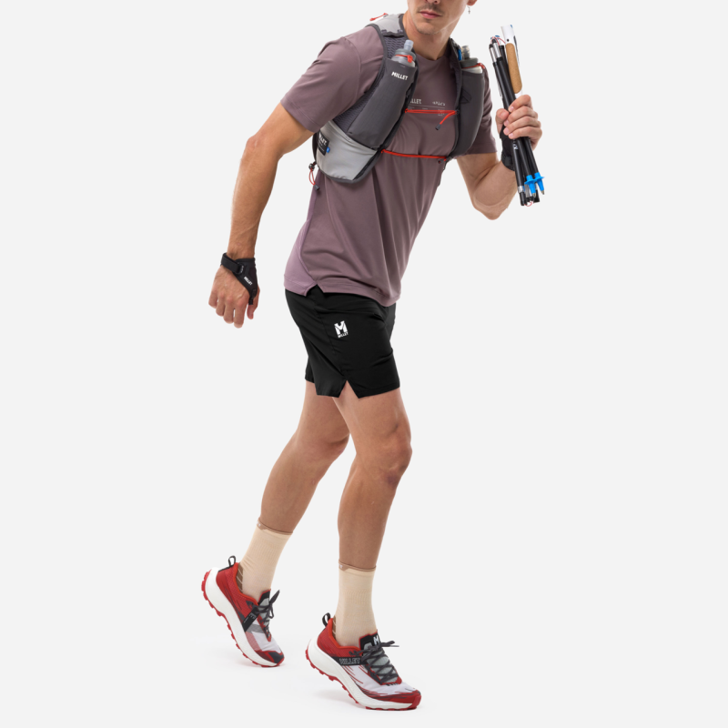 Millet Intense Essential Short 7'' - Trail running shorts - Men's | Hardloop