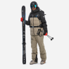 Millet Brevent Peak Jacket - Skidjacka - Herr | Hardloop