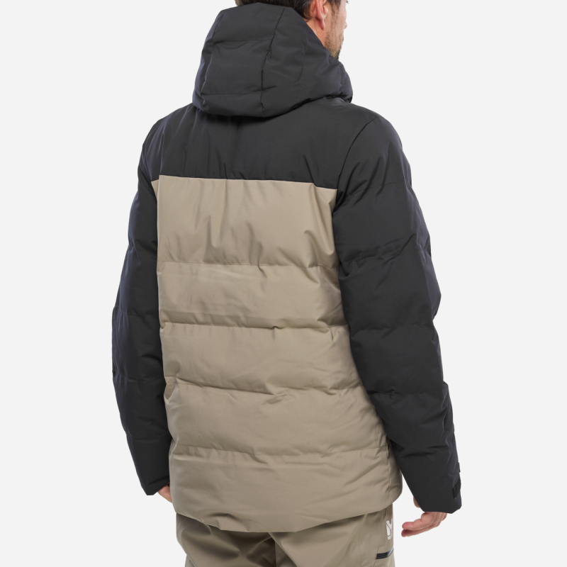 Millet Brevent Peak Jacket - Giacca da sci - Uomo | Hardloop