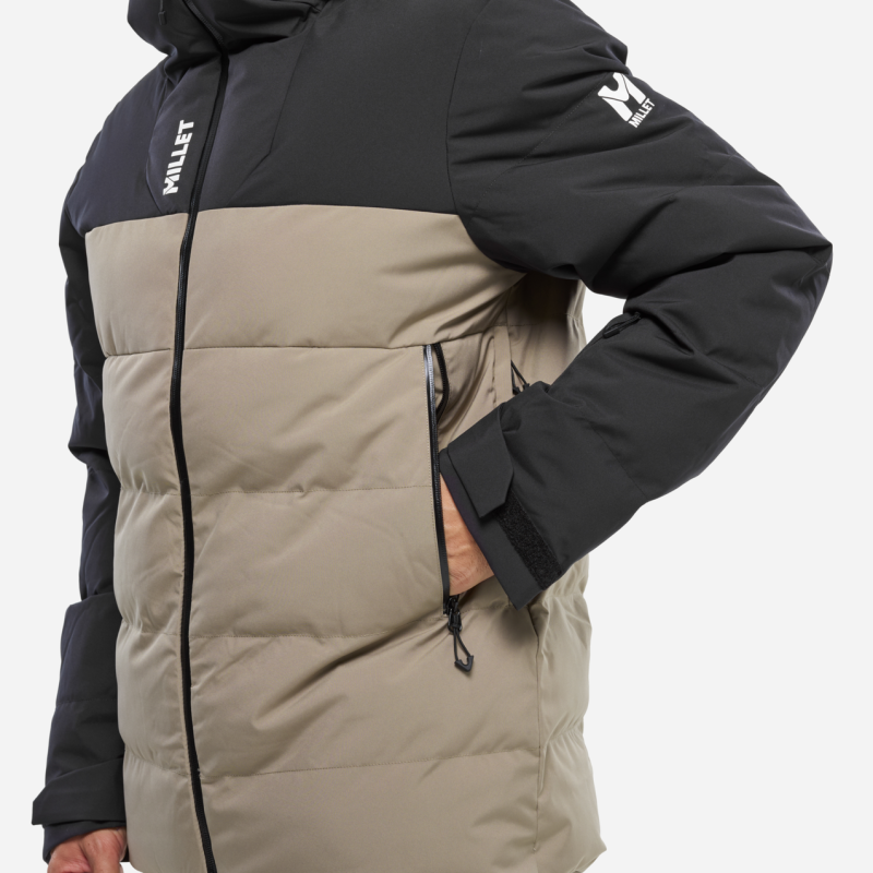 Millet Brevent Peak Jacket - Casaco de esquí homem | Hardloop