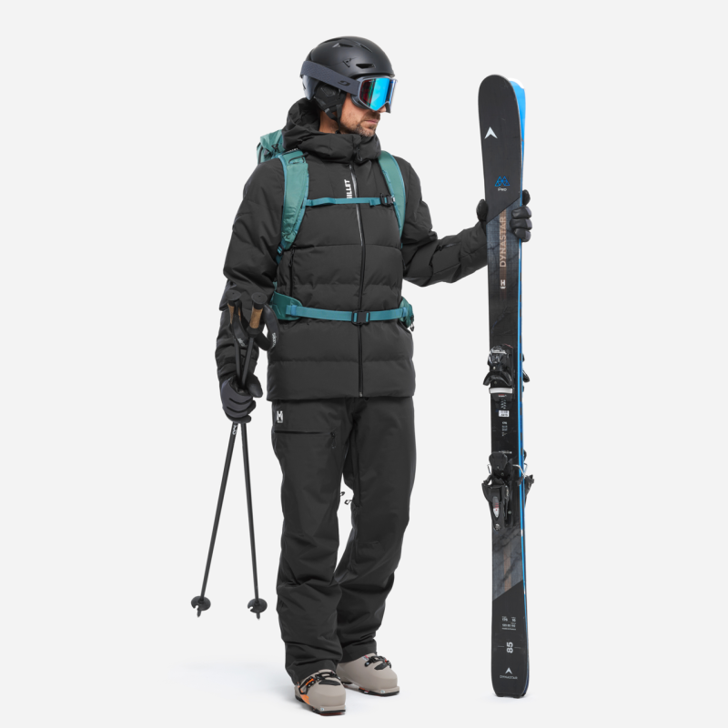 Millet Brevent Peak Pant - Ski trousers - Men's | Hardloop