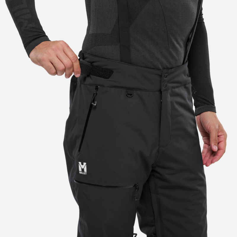 Millet Brevent Peak Pant - Ski trousers - Men's | Hardloop